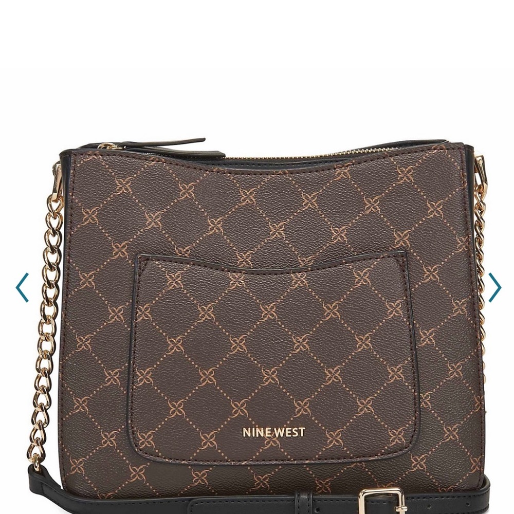 Nine West Kensington Crossbody Bag!